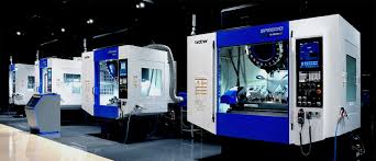 5-Axis Machining: Your Top Questions Answered